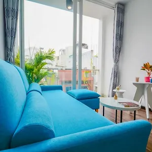 Hotel The Nguyens Cafe Nhc Ho Chi Minh City