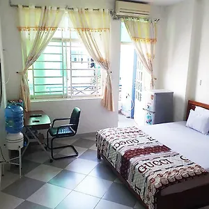 Ben Thanh Guest house Ho Chi Minh City