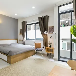 Homestay G9 - Nguyen Trai *