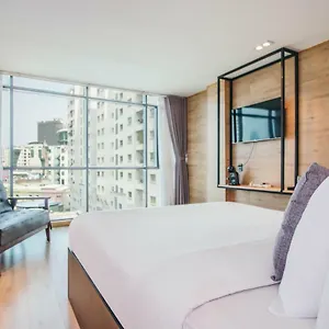 Hotel Chotel Pham Ngu Lao 3*