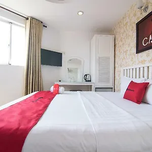 Reddoorz @ Ben Thanh Market 4 Hotel Ho Chi Minh City