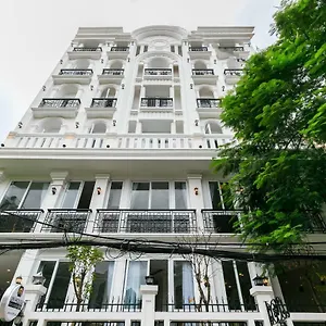 Hotel Universe Saigon Phu Quoc