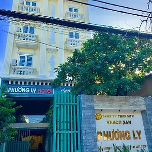 Khach San Phuong Ly Hotel *