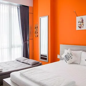 Guest house Chibi Ho Chi Minh City