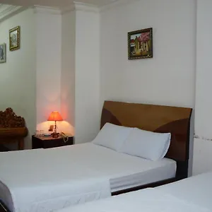 Hotel Thanh Thuy Ho Chi Minh City