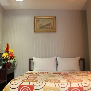 Hotel Song Anh Ho Chi Minh City
