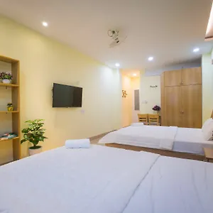 Hotel Language Exchange 2*