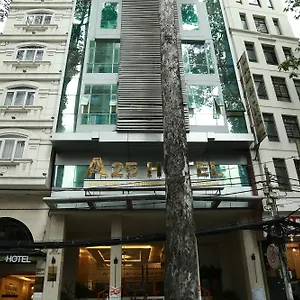 A25 - 20 Bui Thi Xuan 3*