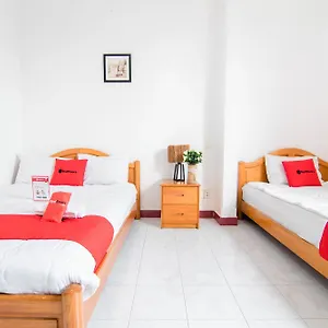 Reddoorz @ Bui Vien Street 2 3* Ho Chi Minh City