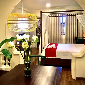 Lan Saigon Boutique House Hotel Ho Chi Minh City