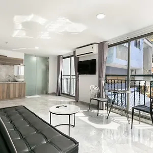 Nguyen Anh Apartment *