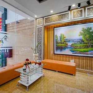 Hotel A25 - 25 Truong Dinh Ho Chi Minh City