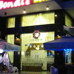 Bondi