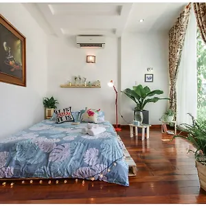 The Warming Nest - Adults Only 3* Ho Chi Minh City