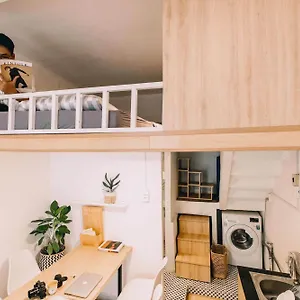 Apartment Innalley No.1 Ho Chi Minh City