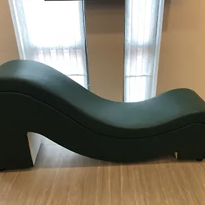 Moc Lan 3 호텔