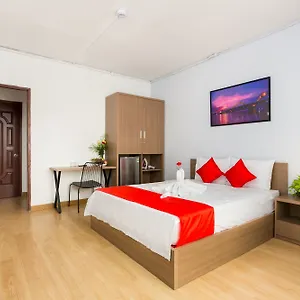 Saigoncucu 3* Ho Chi Minh City