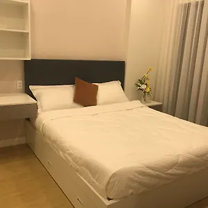 Apartment View 2br In Masteri Thao Dien *