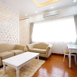 Apartment The Laban Ho Chi Minh City