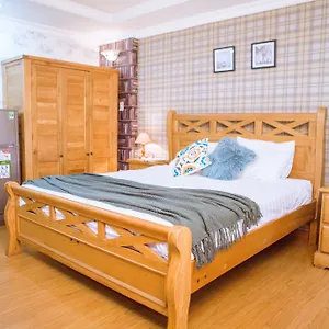 Joohouse Apartment Ho Chi Minh City