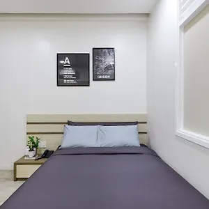 Odys Apartment Ho Chi Minh City