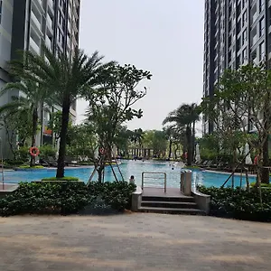 Cherry Vinhomes Park