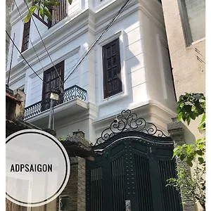 A.d.p Saigon By Vi Apartment Ho Chi Minh City