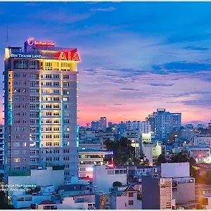 Apartment Ben Thanh Tower *
