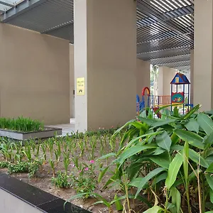 Apartment Mino Lee Ho Chi Minh City