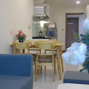 Halen Cozy * Ho Chi Minh City
