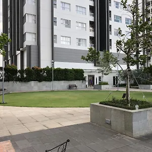 Apartment Sunrise Luxury New 2bed2bath Sw Pool1
