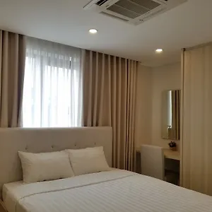 Sai Gon Paramount Ho Chi Minh City