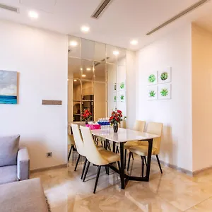 Lipbi Home-central Luxury Apartment