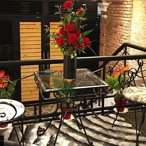 The Heart Of Apartment Ho Chi Minh City