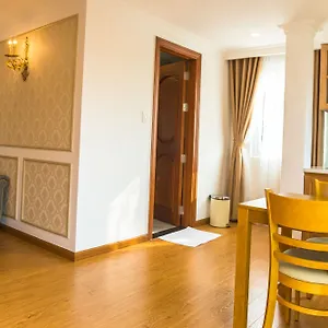 Apartment Ngan Ha *