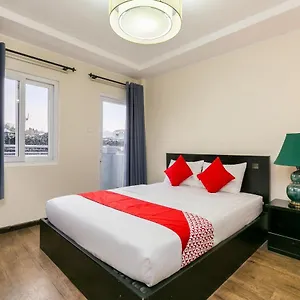 Oyo 438 Small Bay