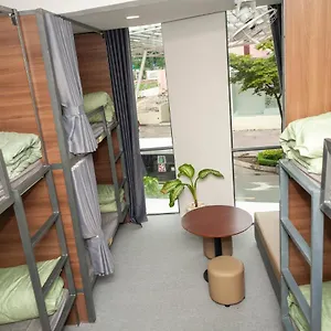 Hostel Dormlink&Club