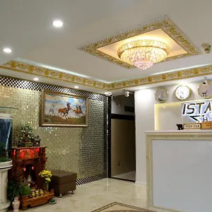 Istars Hotel Ho Chi Minh City