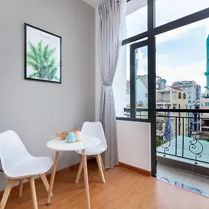 Cozrum Homes Ly Chinh Thang *