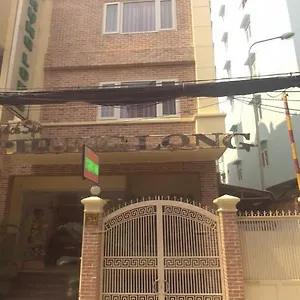 Phung Long Hotel Hotel Ho Chi Minh City