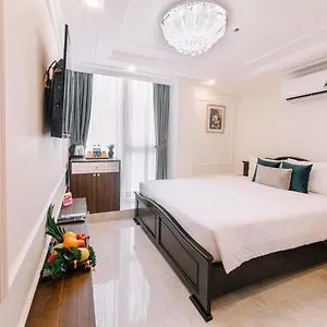 Quarantine - Saigon Hanoi 3* Hô Chi Minh-Ville