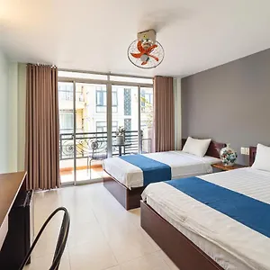 Hotel Hanh Chuong Ho Chi Minh City