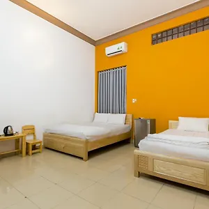 Spot On 710 Sakura Cholon Hotel