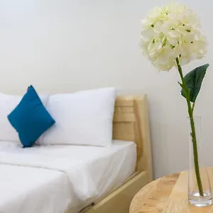 Aparthotel Auhome Minimalist