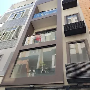 Hotel Home4all Ho Chi Minh City