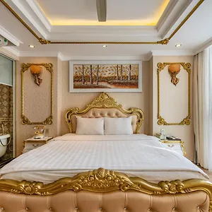 Hotel Hanz Mimosa Ho Chi Minh City