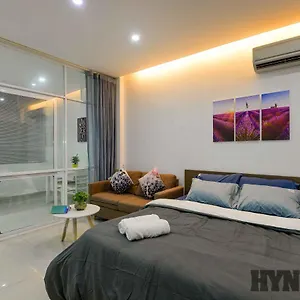 Apartment Hyn Houses