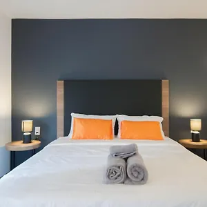 The Junction Ba Trung Hotel