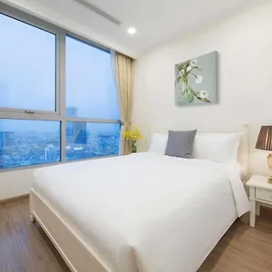 Vinhomes Landmark 81 * Ho Chi Minh City