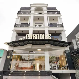 Paradise Cu Chi Hotel 3*